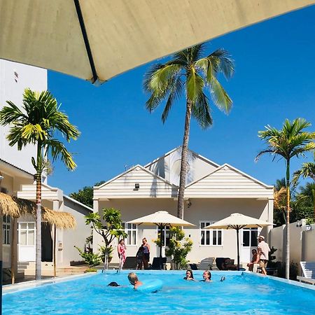 Alyssa Cottage بهان ثيت المظهر الخارجي الصورة