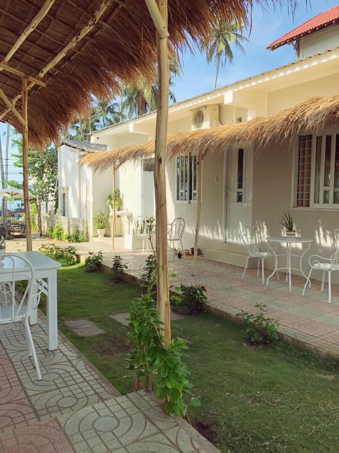 Alyssa Cottage بهان ثيت المظهر الخارجي الصورة