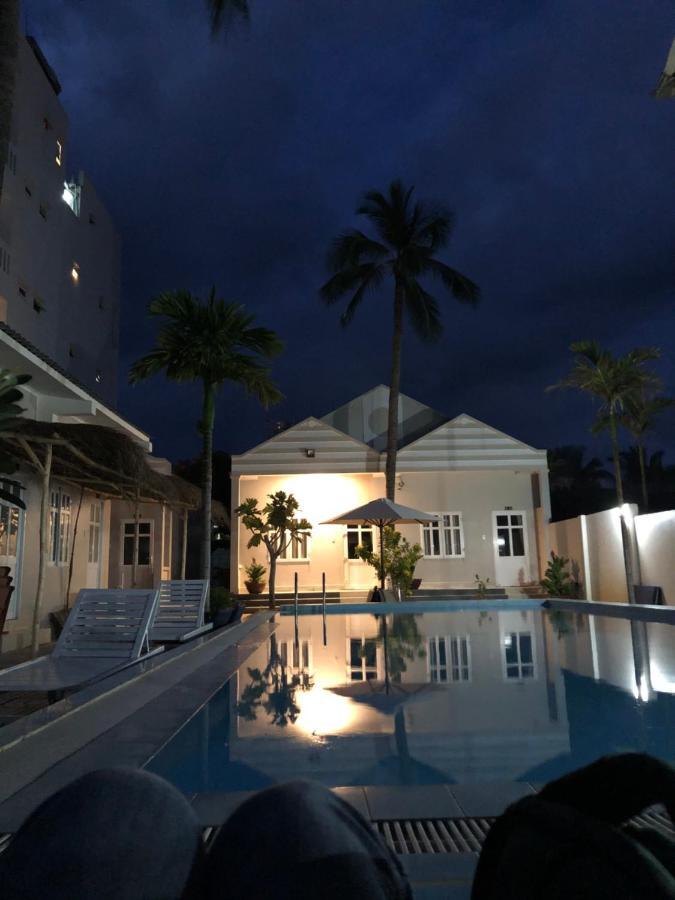 Alyssa Cottage بهان ثيت المظهر الخارجي الصورة