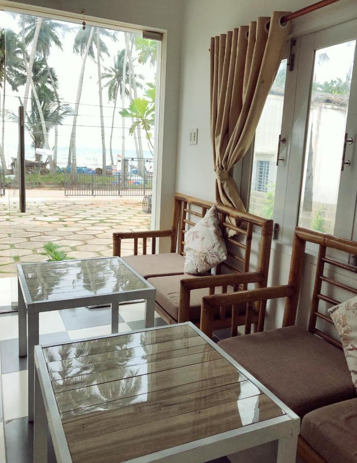 Alyssa Cottage بهان ثيت المظهر الخارجي الصورة