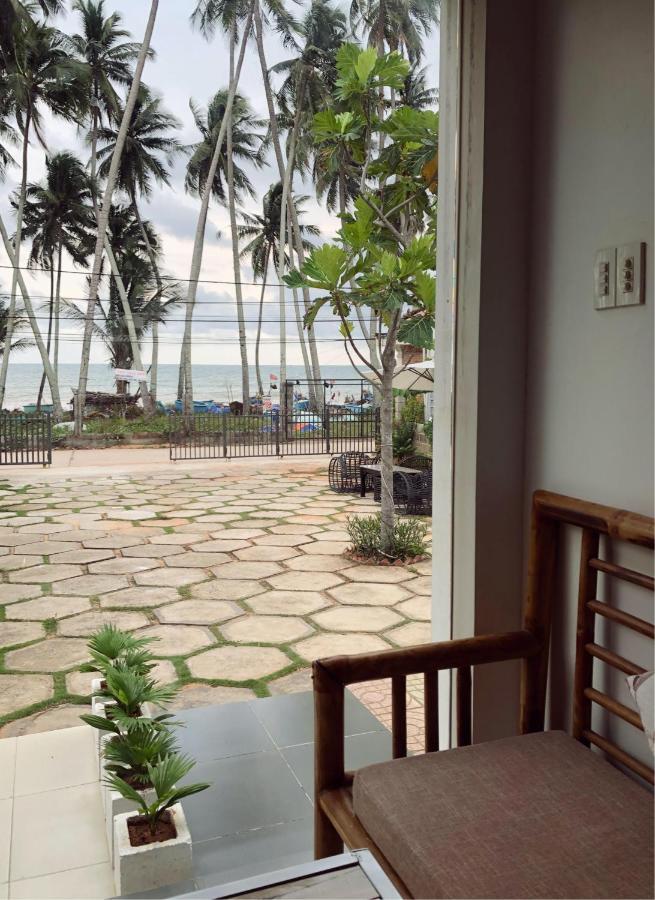 Alyssa Cottage بهان ثيت المظهر الخارجي الصورة