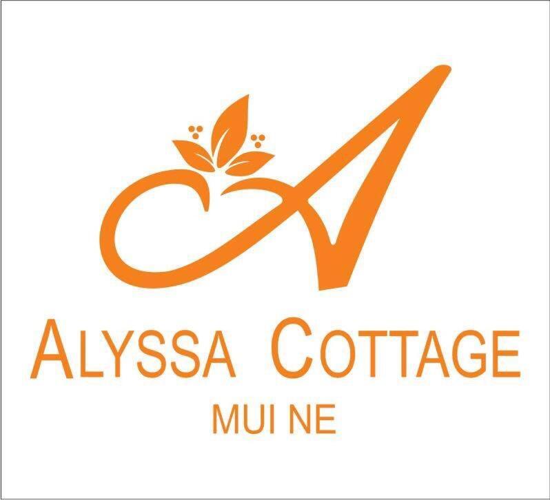 Alyssa Cottage بهان ثيت المظهر الخارجي الصورة