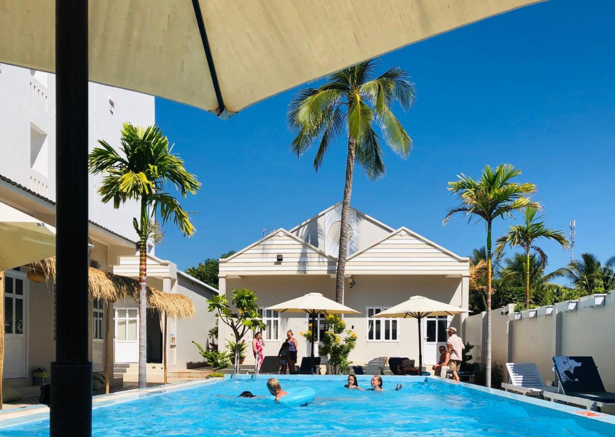 Alyssa Cottage بهان ثيت المظهر الخارجي الصورة