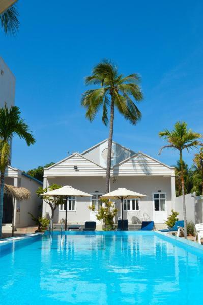 Alyssa Cottage بهان ثيت المظهر الخارجي الصورة